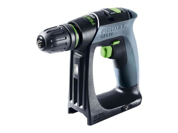 Festool bore-/skruemaskine
