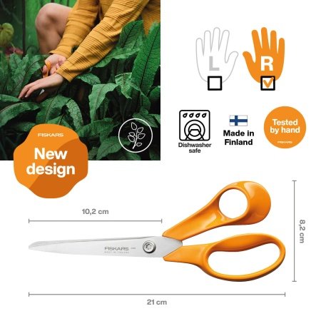 Fiskars Classic universalsaks