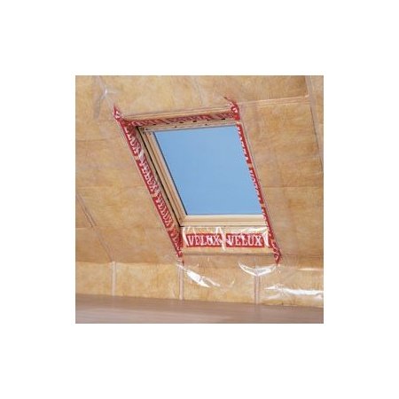 Velux dampspærrekrave