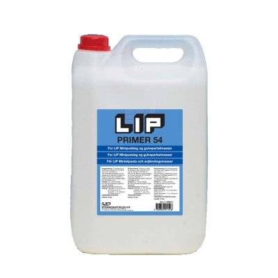 Lip 54 primer universal 2,5ltr