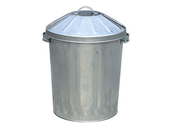 Ryom fodertønde Ryom fodertønde på 70 liter med låg