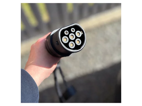 Avant ladekabel t/elbil