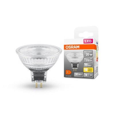 OSRAM LED spot MR16 36°