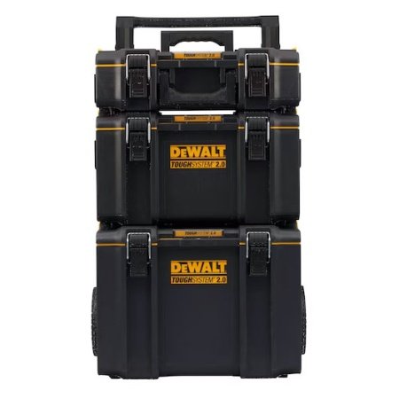 Dewalt Toughsystem 2.0
