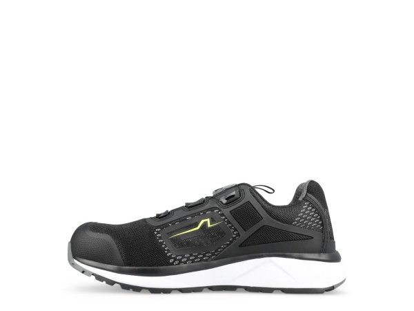 Brynje sikkerhedssko