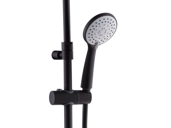 Geyser mini term.brusesæt