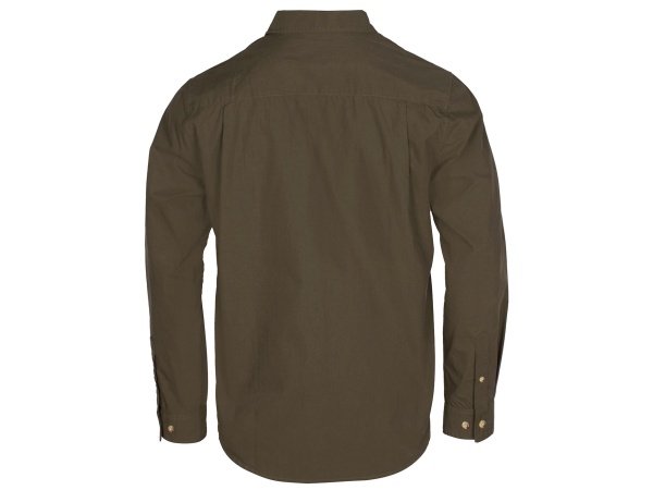 Pinewood Safari skjorte