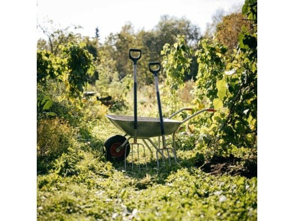 Fiskars Ergonomic havegreb