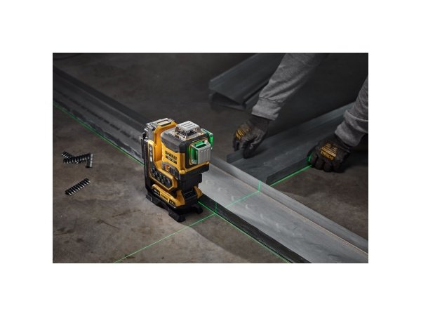 Dewalt 3x360 laser Dewalt 3x360 laser