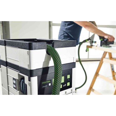 Festool Cleantec støvsuger