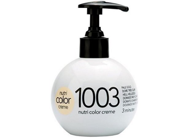 Revlon Nutri Color Creme *U