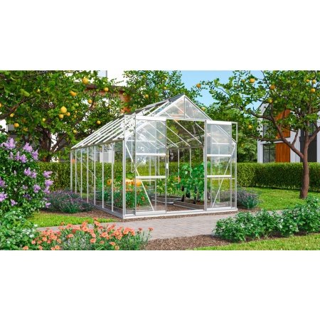 Vitavia Mars drivhus