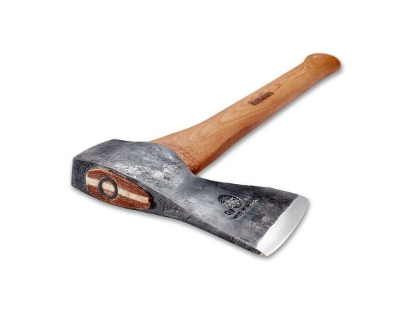 Hultafors Stålberg snedkerøkse Hultafors Stålberg snedkerøkse Premium, 0,8