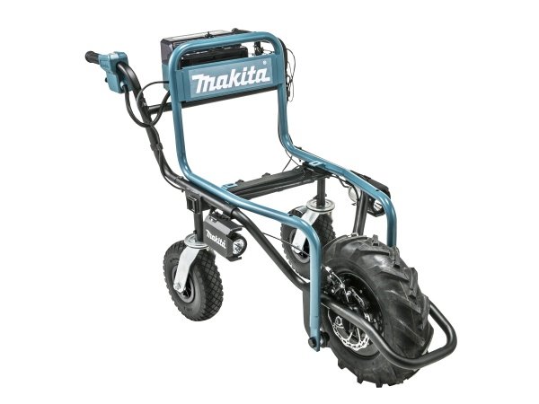 Makita el-trillebør