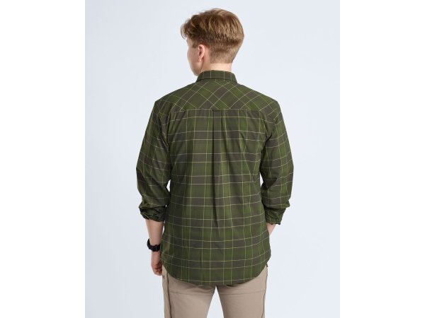 Pinewood Abisko skjorte