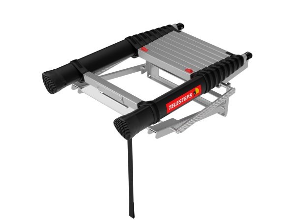 Telesteps teleskopstige