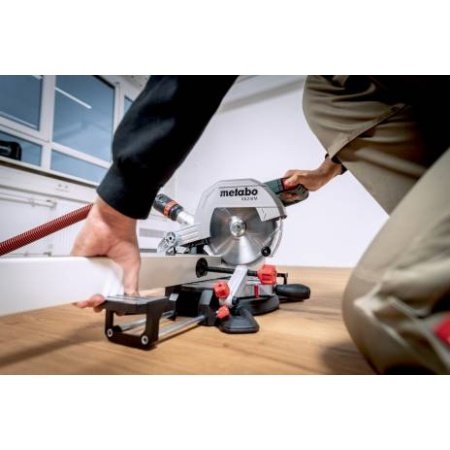 Metabo kapsav