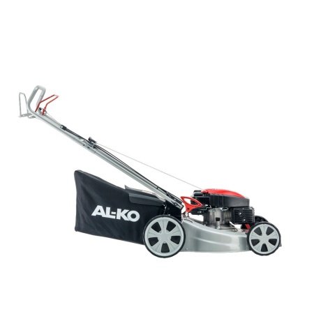 AL-KO motorplæneklipper