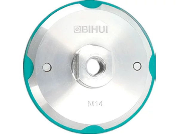 Bihui magnet holder, produkt set forfra
