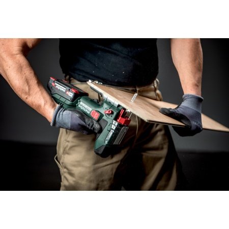 Metabo akku stiksav Metabo akku stiksav
