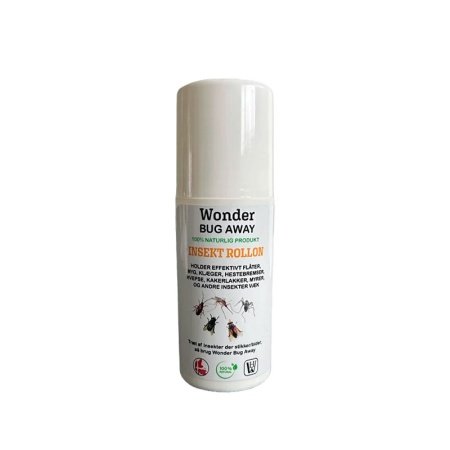 Wonder insekt-roll-on