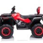 Azeno Dirty Raptor XL III