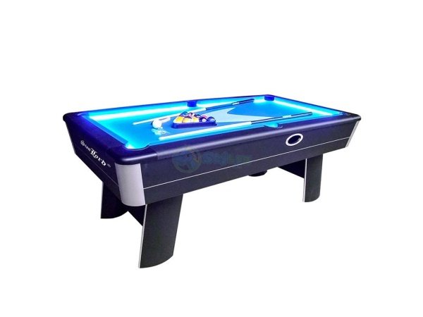 Stanlord poolbord Aura 7"