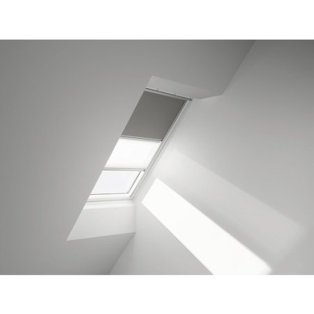Velux duogardin 2-i-1