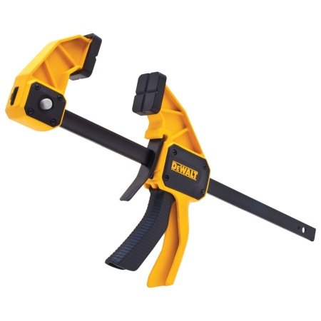 Dewalt hurtigtvinge