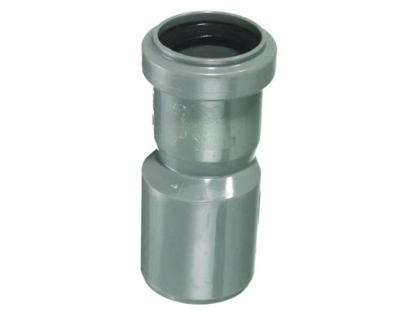 HT Safe reduktion grå PP