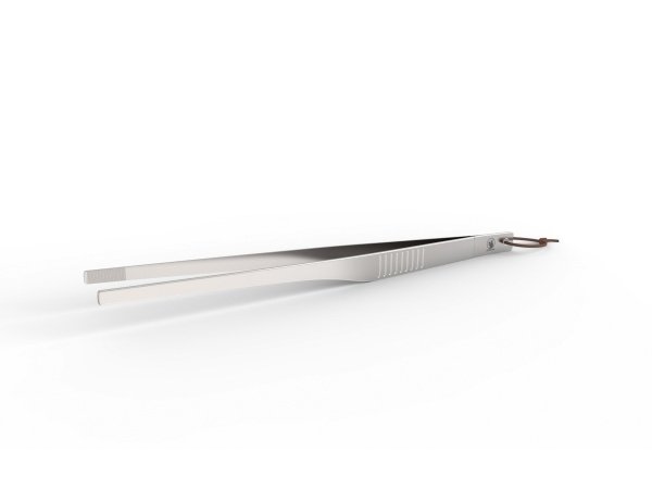 Morsø grill pincet stål