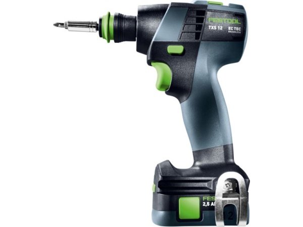 Festool bore-/skruemaskine