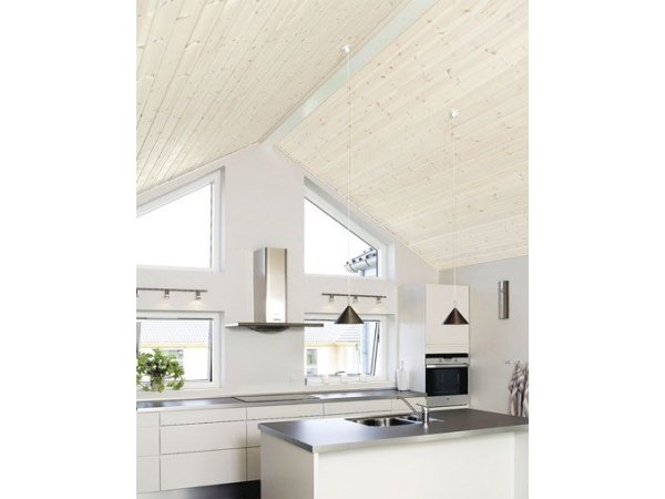 19x125mm fyrrustik ludbehandl.