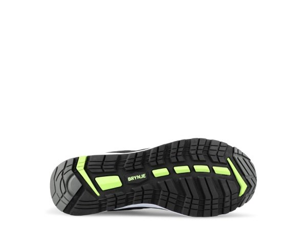 Brynje sikkerhedssko