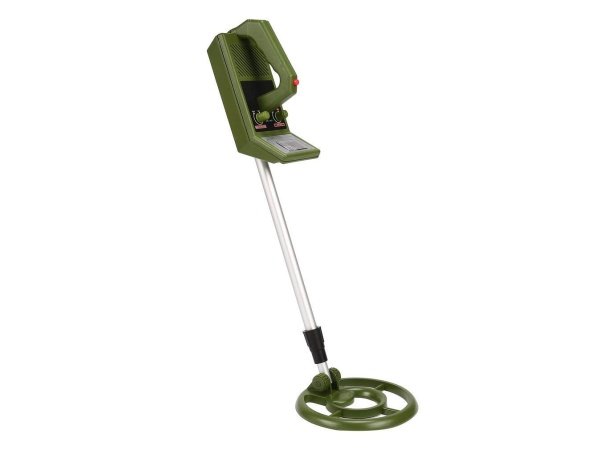 Treasure Seeker metaldetektor