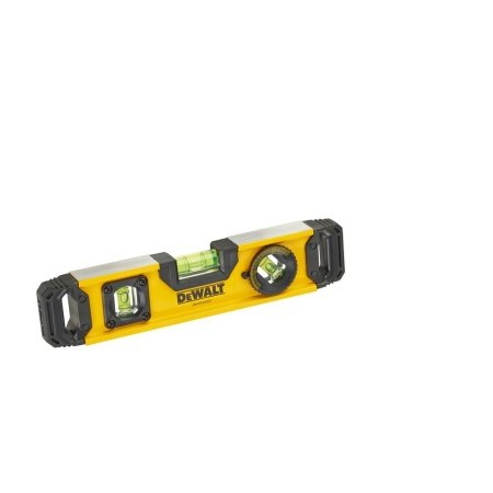 Dewalt vaterpas torpedo