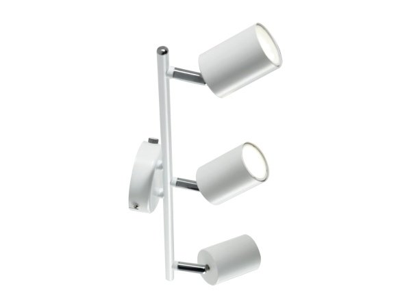 Nordlux 3-spotlampe