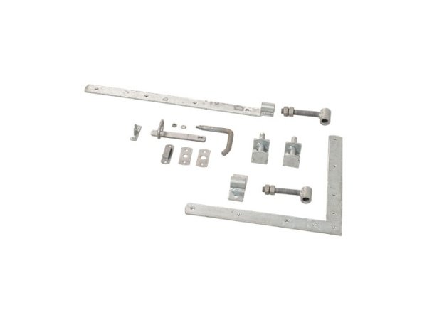 Plus Vinesse enkeltlåge