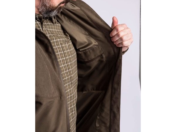 Pinewood Caribou Hunt jakke