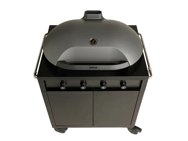 Morsø Cucina gasgrill