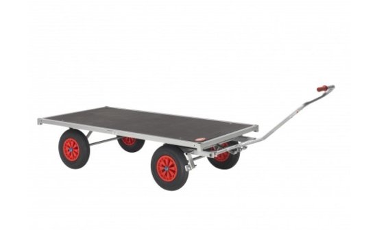 Ravendo transportvogn
