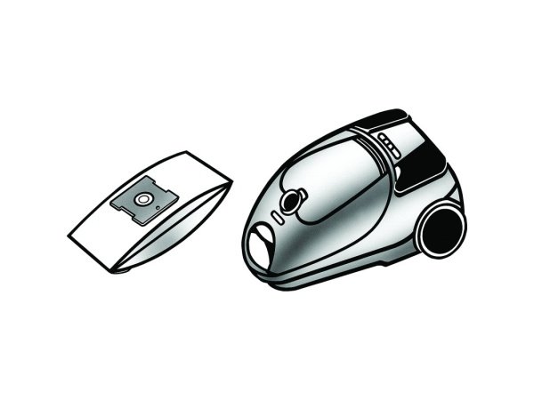 Nordic Quality støvusgerpose