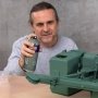 Belton Perfect Forest Green spraymaling