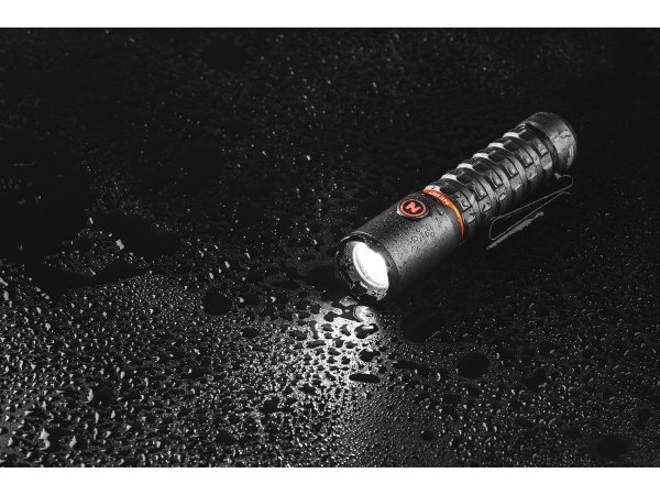 NEBO Torchy 2K lommelygte NEBO Torchy 2K lommelygte