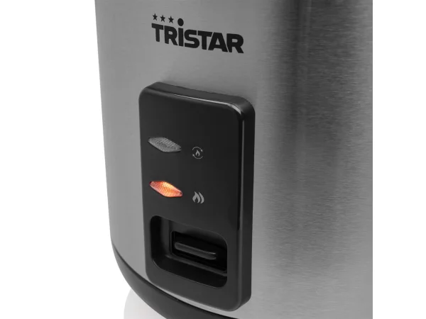 Tristar riskoger. Produkt vises