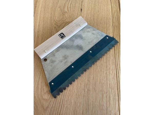 Moland spartelhåndtag