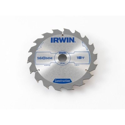 Irwin rundsavklinge