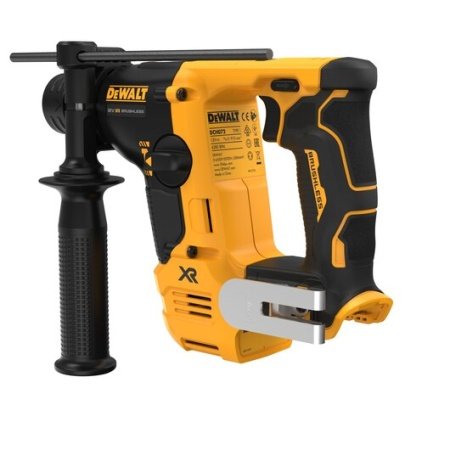 Dewalt akku borehammer