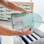 Festool slibepapir-systainer³