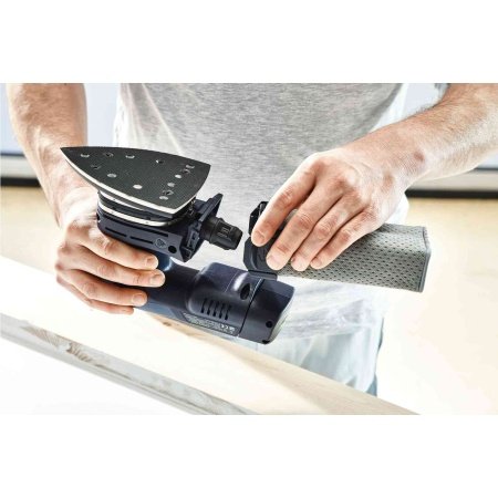 Festool deltasliber